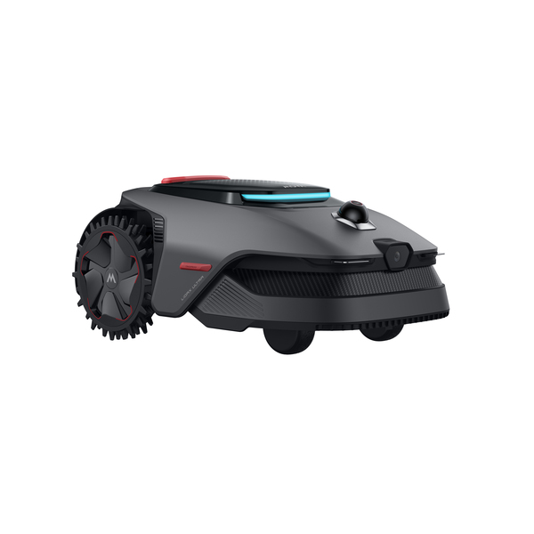 DREAME MOVA LiDAX Ultra 2000, GPS, Wi-Fi, 4G, 2000 m&sup2; -robottiruohonleikkuri