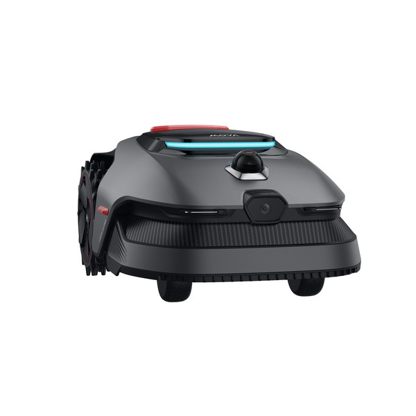 DREAME MOVA LiDAX Ultra 2000, GPS, Wi-Fi, 4G, 2000 m&sup2; -robottiruohonleikkuri