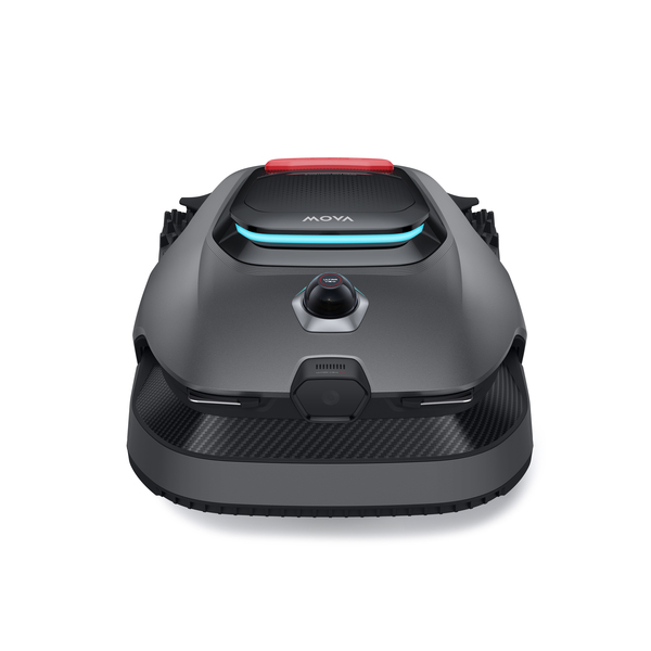 DREAME MOVA LiDAX Ultra 2000, GPS, Wi-Fi, 4G, 2000 m&sup2; -robottiruohonleikkuri