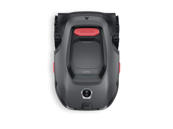 DREAME MOVA LiDAX Ultra 2000, GPS, Wi-Fi, 4G, 2000 m&sup2; -robottiruohonleikkuri