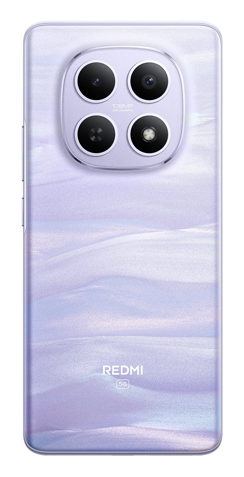 Xiaomi Redmi Note 15 5G 6/128GB, Mist Purple