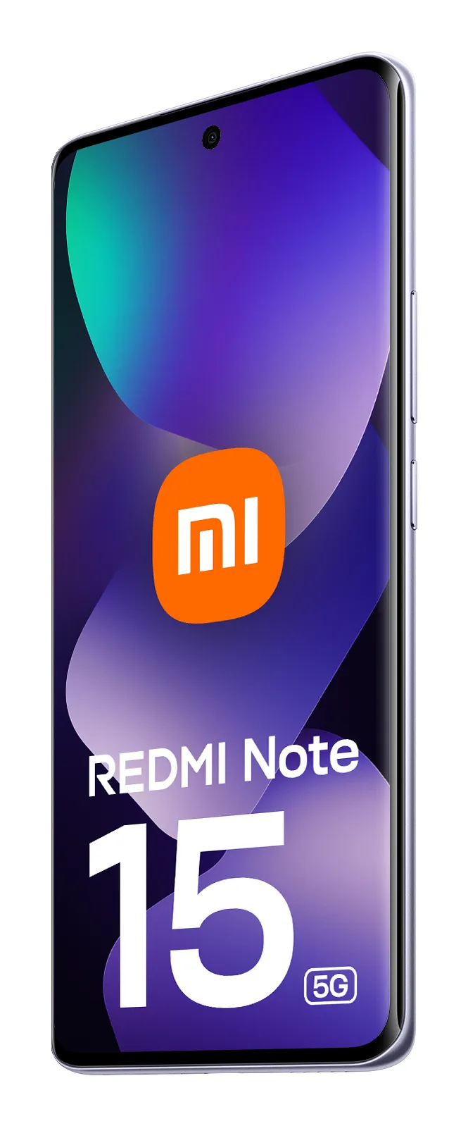 Xiaomi Redmi Note 15 5G 6/128GB, Mist Purple