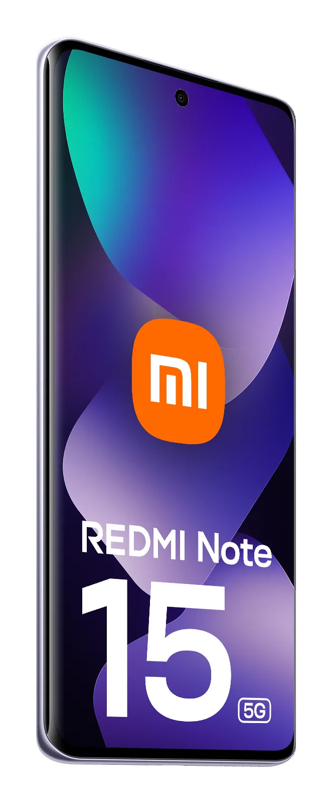 Xiaomi Redmi Note 15 5G 6/128GB, Mist Purple