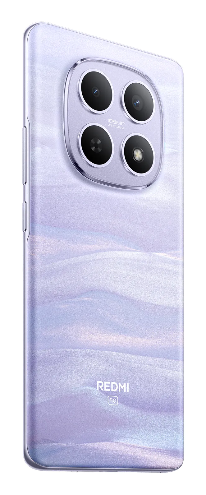 Xiaomi Redmi Note 15 5G 6/128GB, Mist Purple