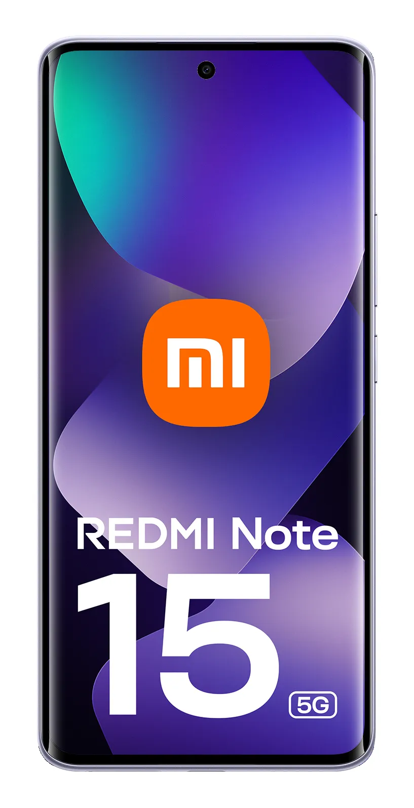 Xiaomi Redmi Note 15 5G 6/128GB, Mist Purple