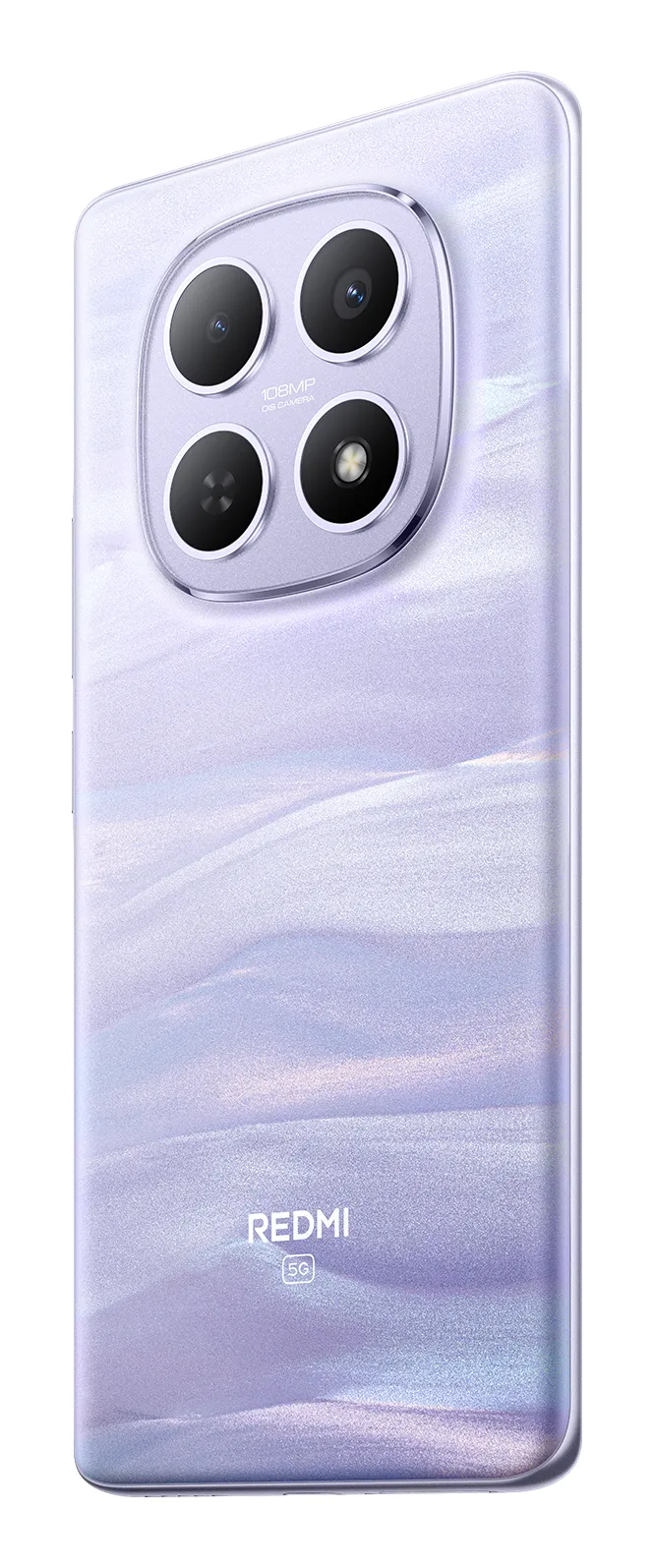 Xiaomi Redmi Note 15 5G 6/128GB, Mist Purple