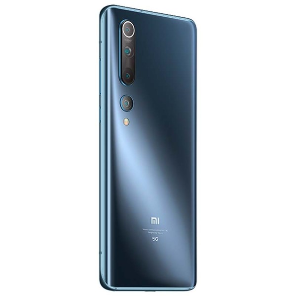 Xiaomi MI 10 5G, 128GB/8GB Android - mobile phone, Twilight Grey