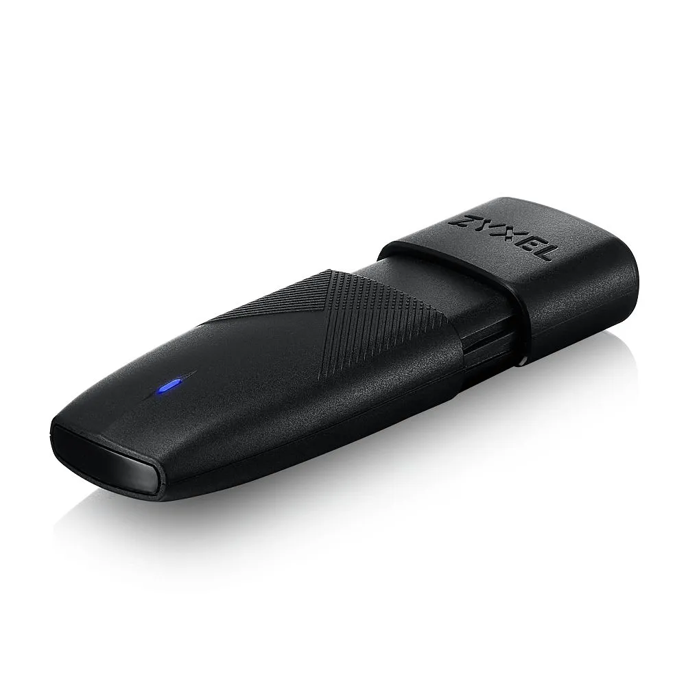 Zyxel NWD7605 DualBand AX1800 USB Adapter