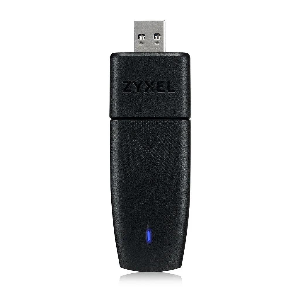 Zyxel NWD7605 DualBand AX1800 USB Adapter