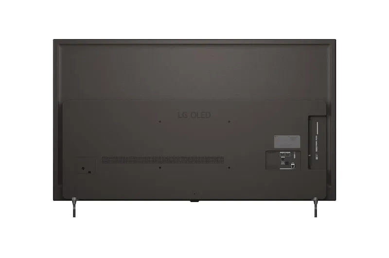 LG B6 55" 4K OLED webOS TV, 120 Hz, Dolby Vision, HDR10, HLG