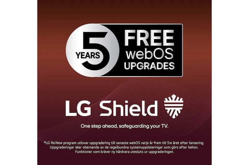 LG B6 55" 4K OLED webOS TV, 120 Hz, Dolby Vision, HDR10, HLG