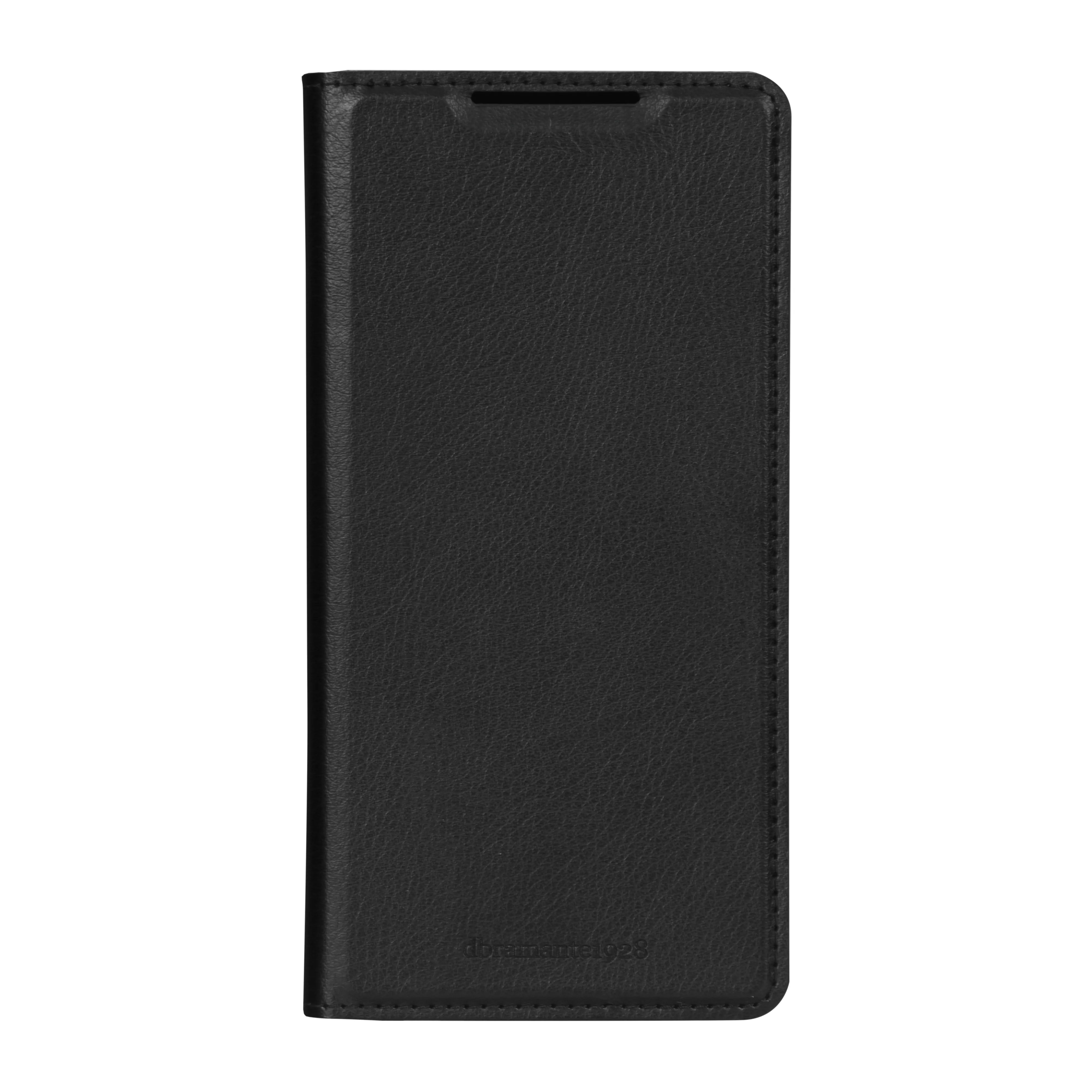 Dbramante1928 Oslo, Google Pixel 7a - Folio Case, Black