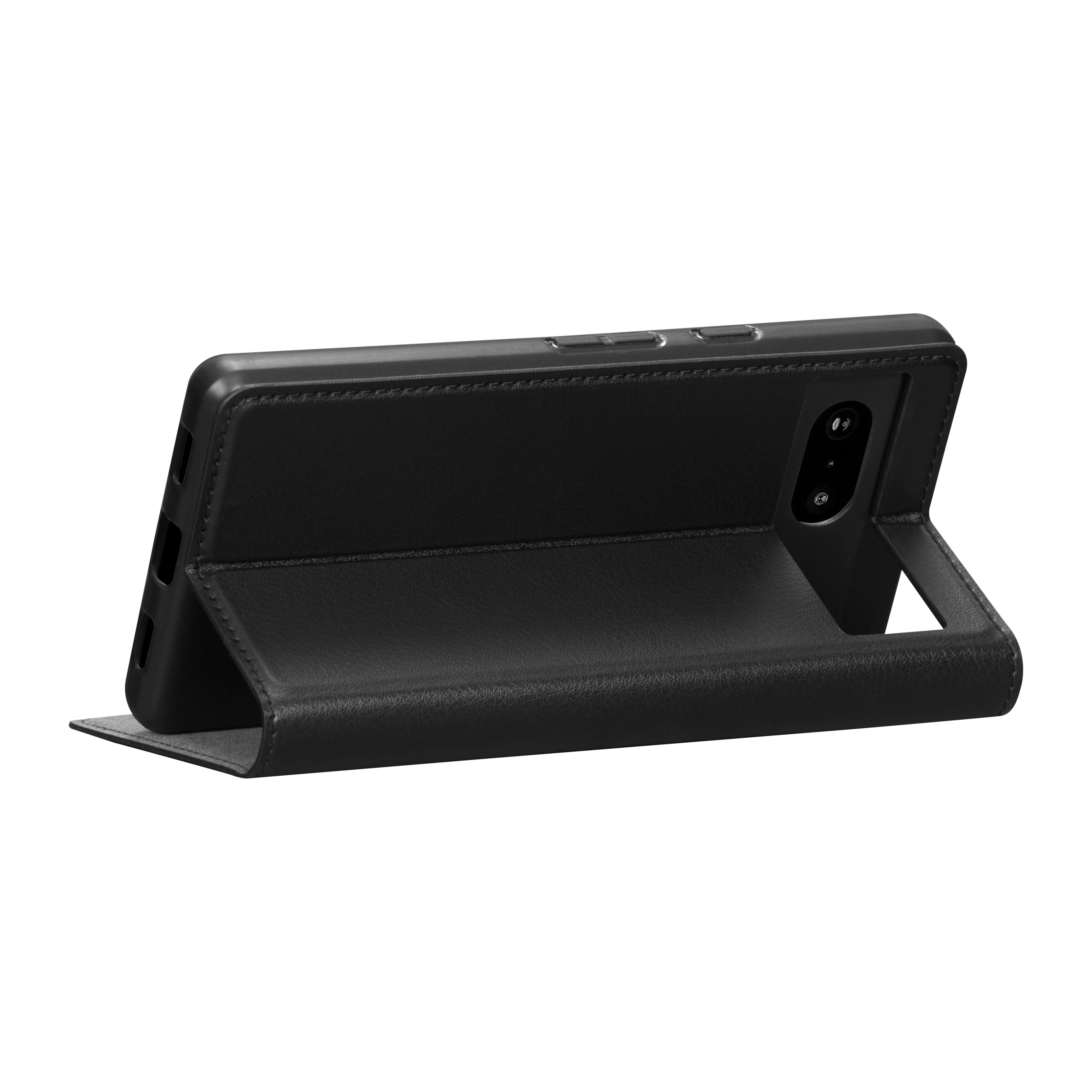 Dbramante1928 Oslo, Google Pixel 7a - Folio Case, Black