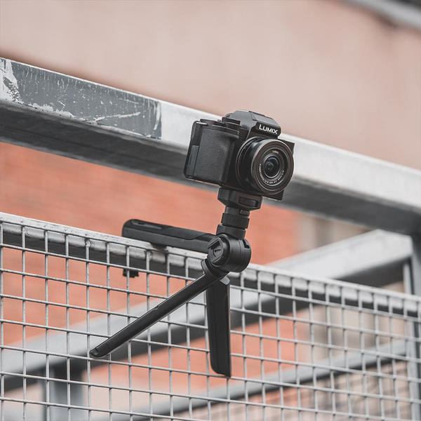 PGY Mantispod Action Cameras
