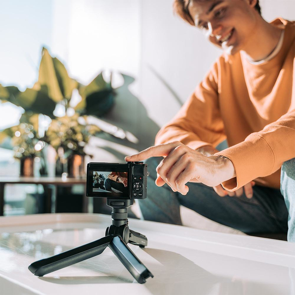 PGY Mantispod Action Cameras