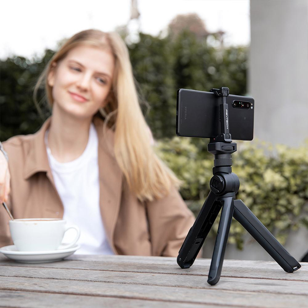 PGY Mantispod Action Cameras