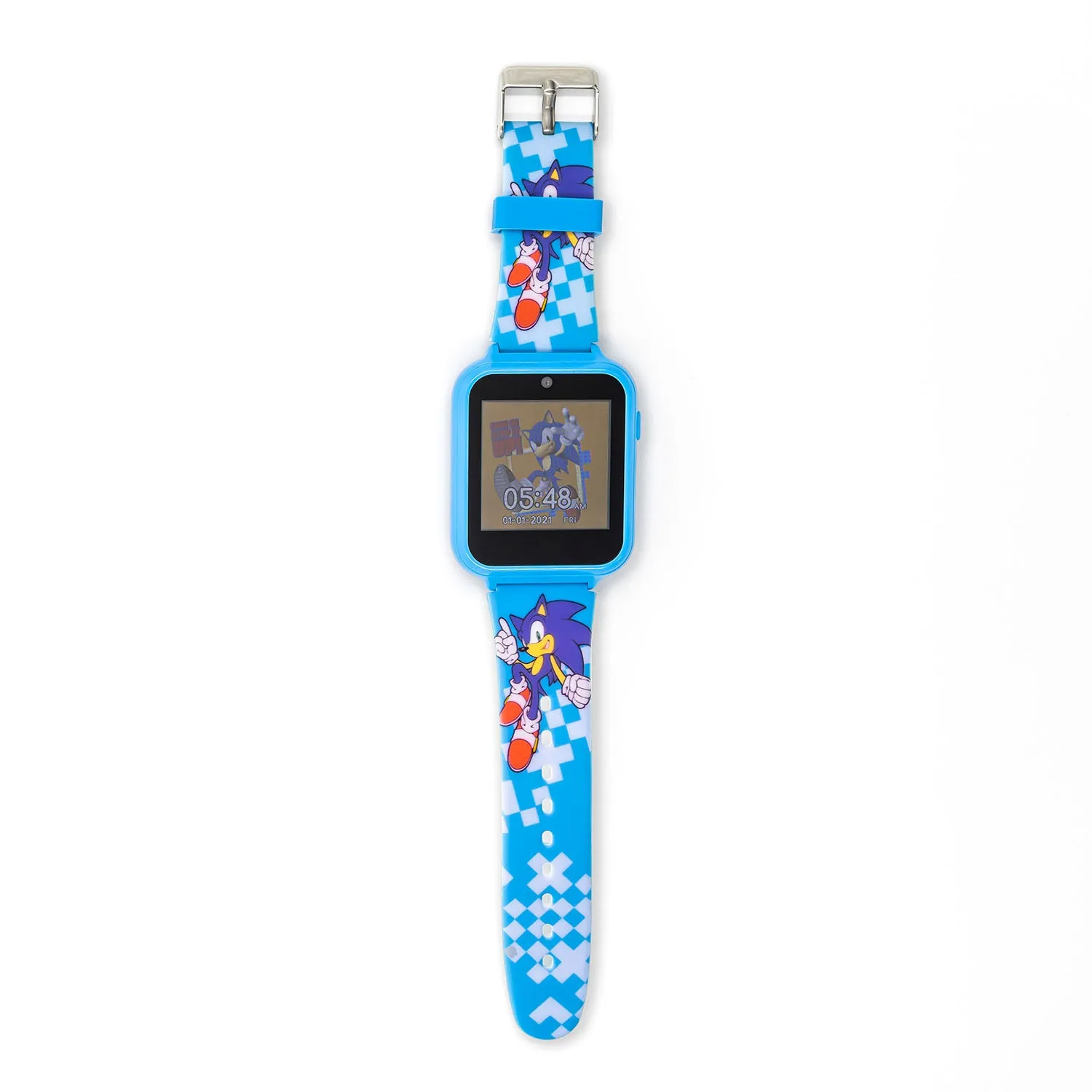 Accutime Smart Watch -älykello, Sonic