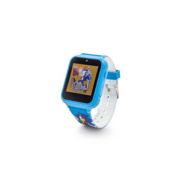 Accutime Smart Watch - smartklocka, Sonic