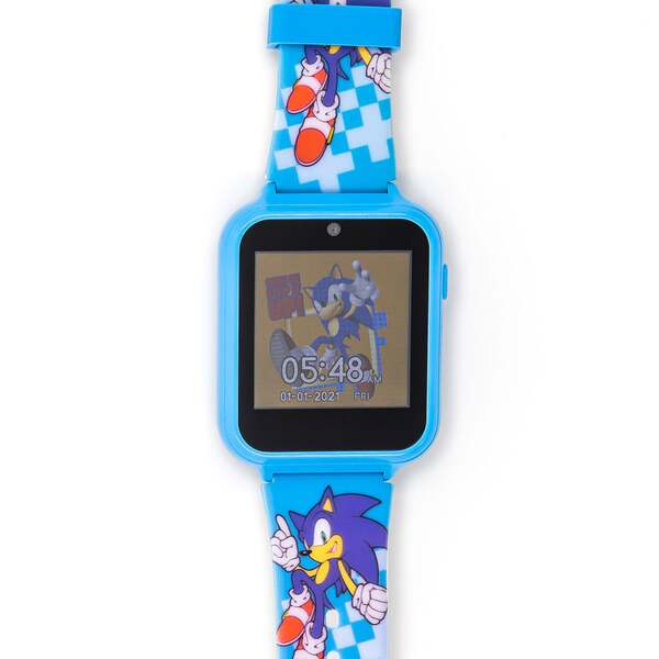 Accutime Smart Watch - smartklocka, Sonic