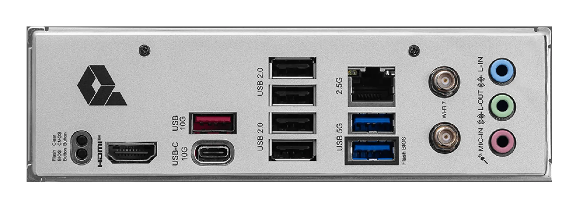 MSI PRO B840-P WiFi 7 AM5 ATX - motherboard