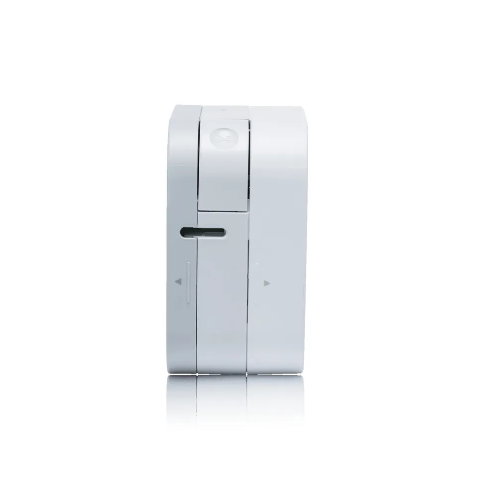 Brother PT-P300BT CUBE Bluetooth - märkmaskin