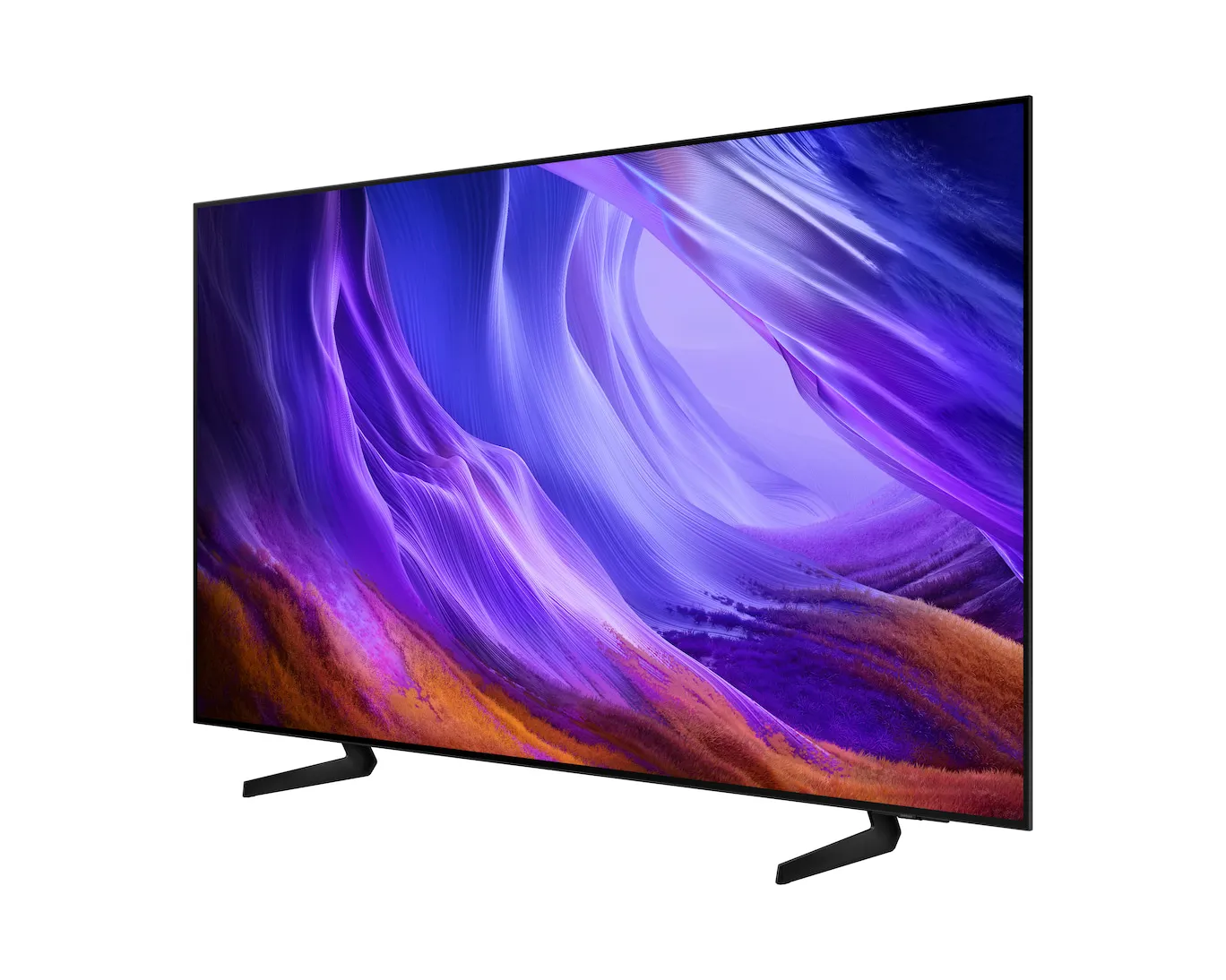 Samsung S85H 65" 4K OLED Tizen TV, 120 Hz, HDR10+
