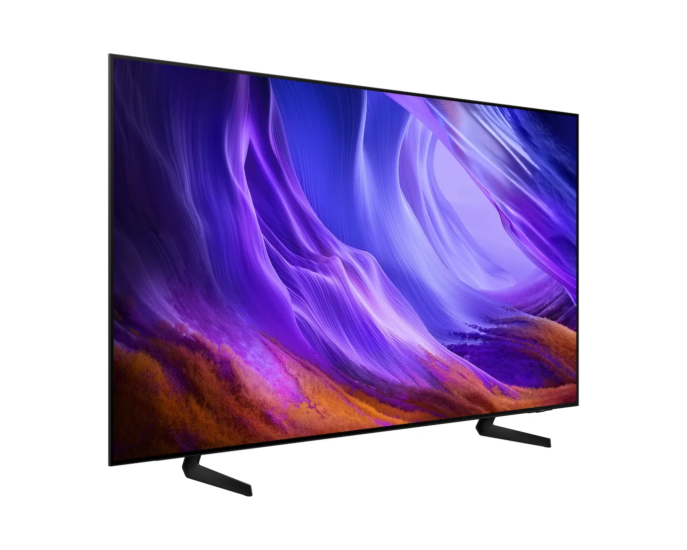 Samsung S85H 65" 4K OLED Tizen TV, 120 Hz, HDR10+