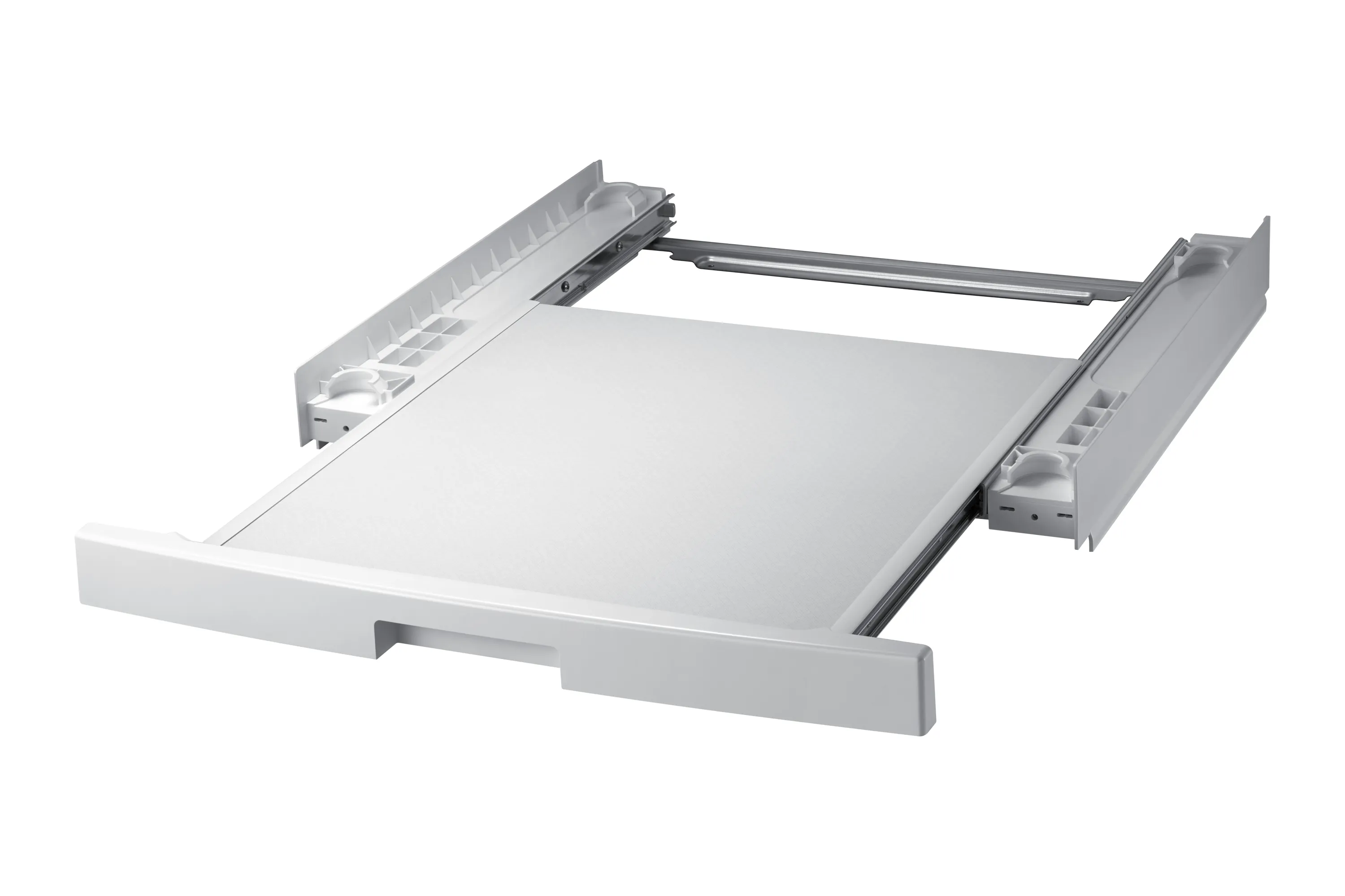 Samsung - intermediate installation kit white