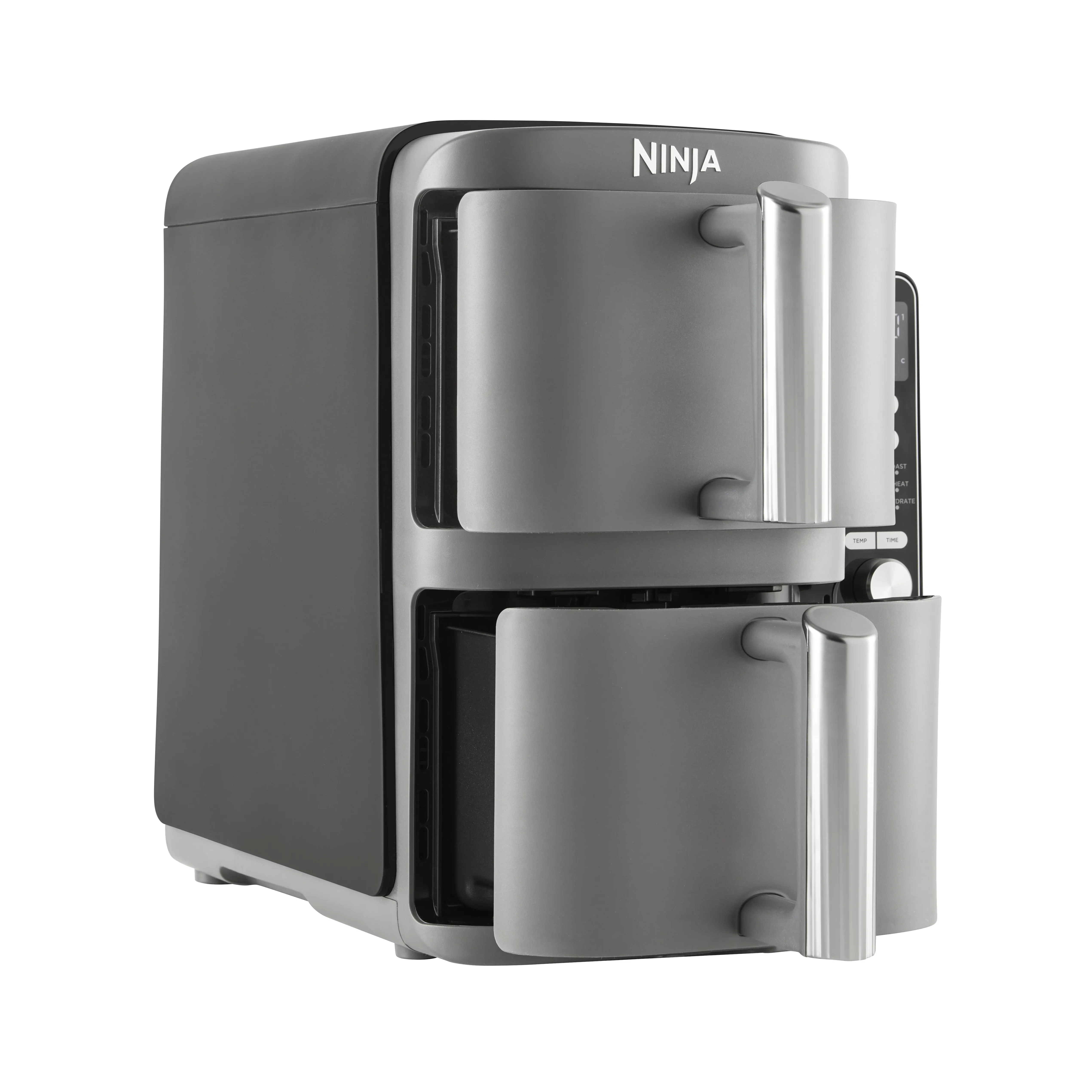 Ninja SL400EU Double Stack - airfryer, 9.5l