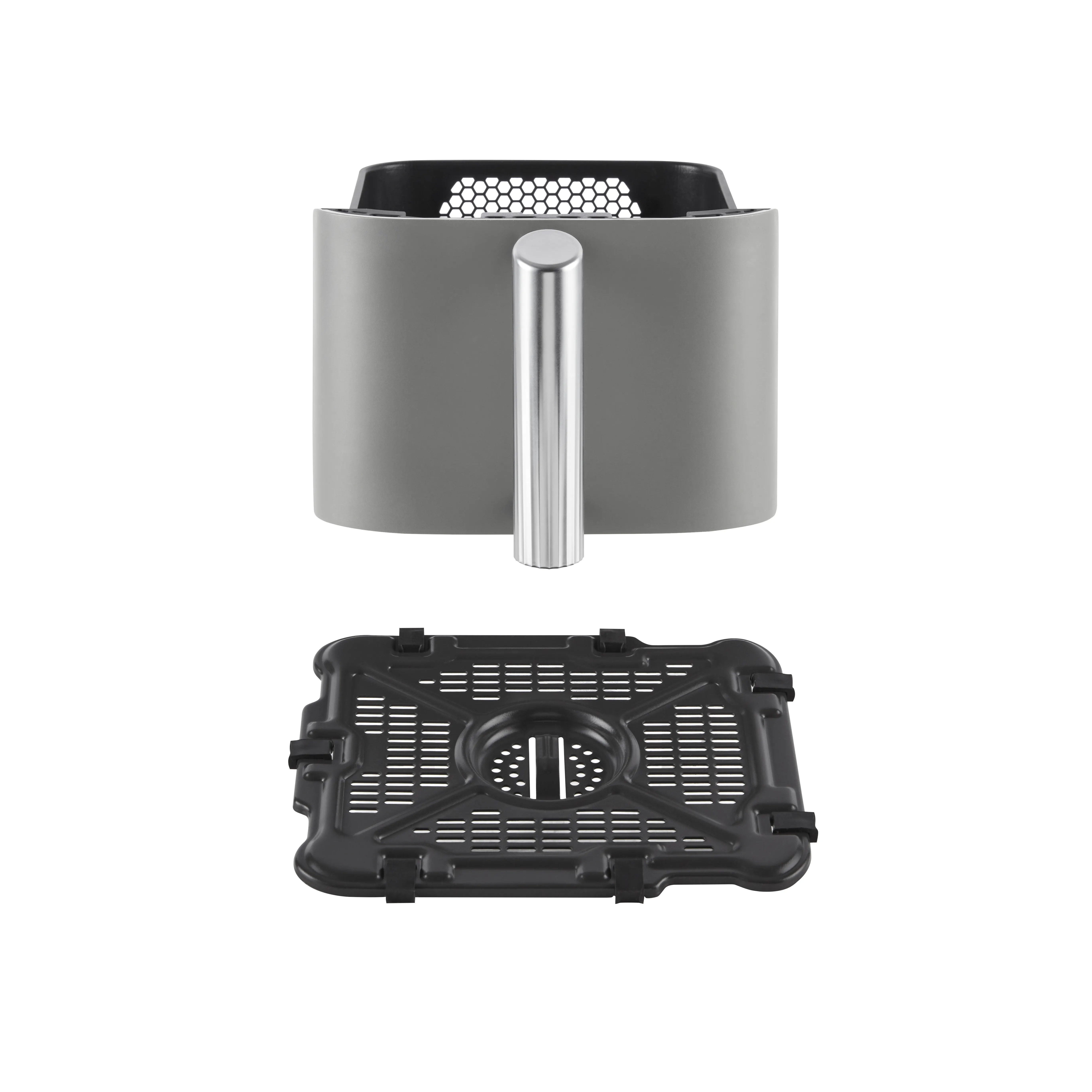 Ninja SL400EU Double Stack - airfryer, 9.5l