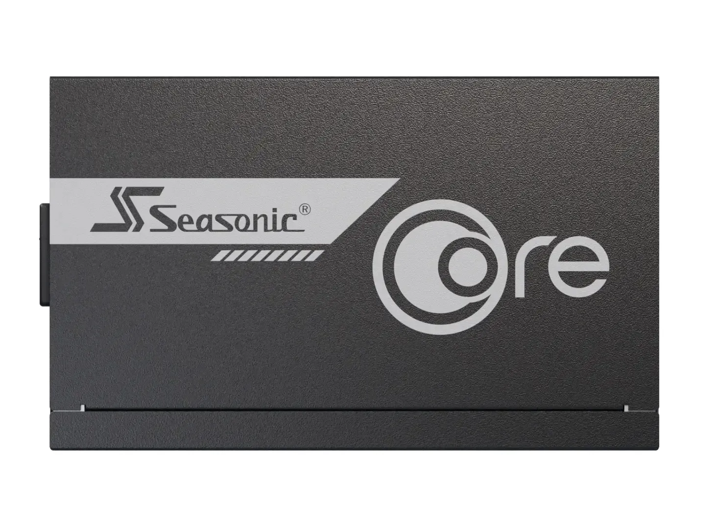 Seasonic CORE GX-650 650W - PSU, 80 Plus Gold