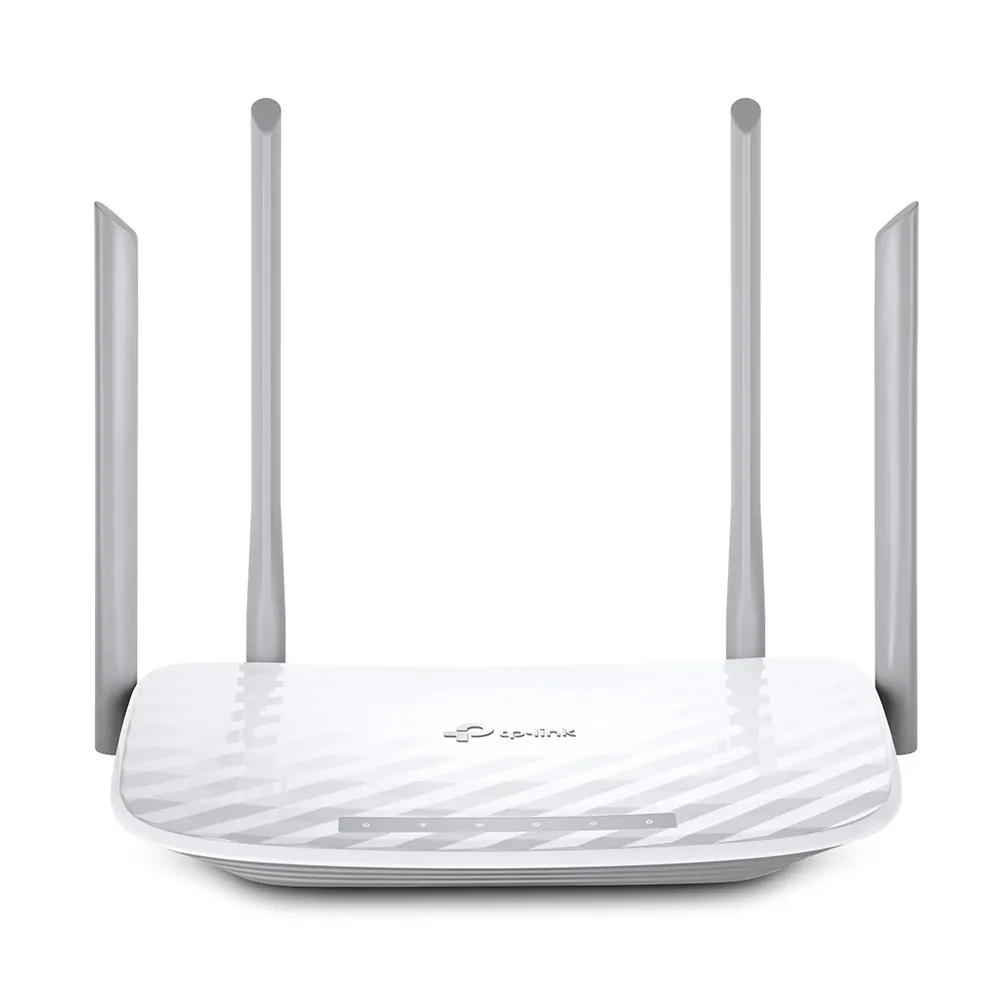 TP-Link Archer C50, AC1200, Dual-Band -WiFi-reititin