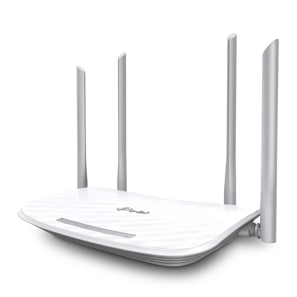 TP-Link Archer C50, AC1200, Dual-Band -WiFi-reititin