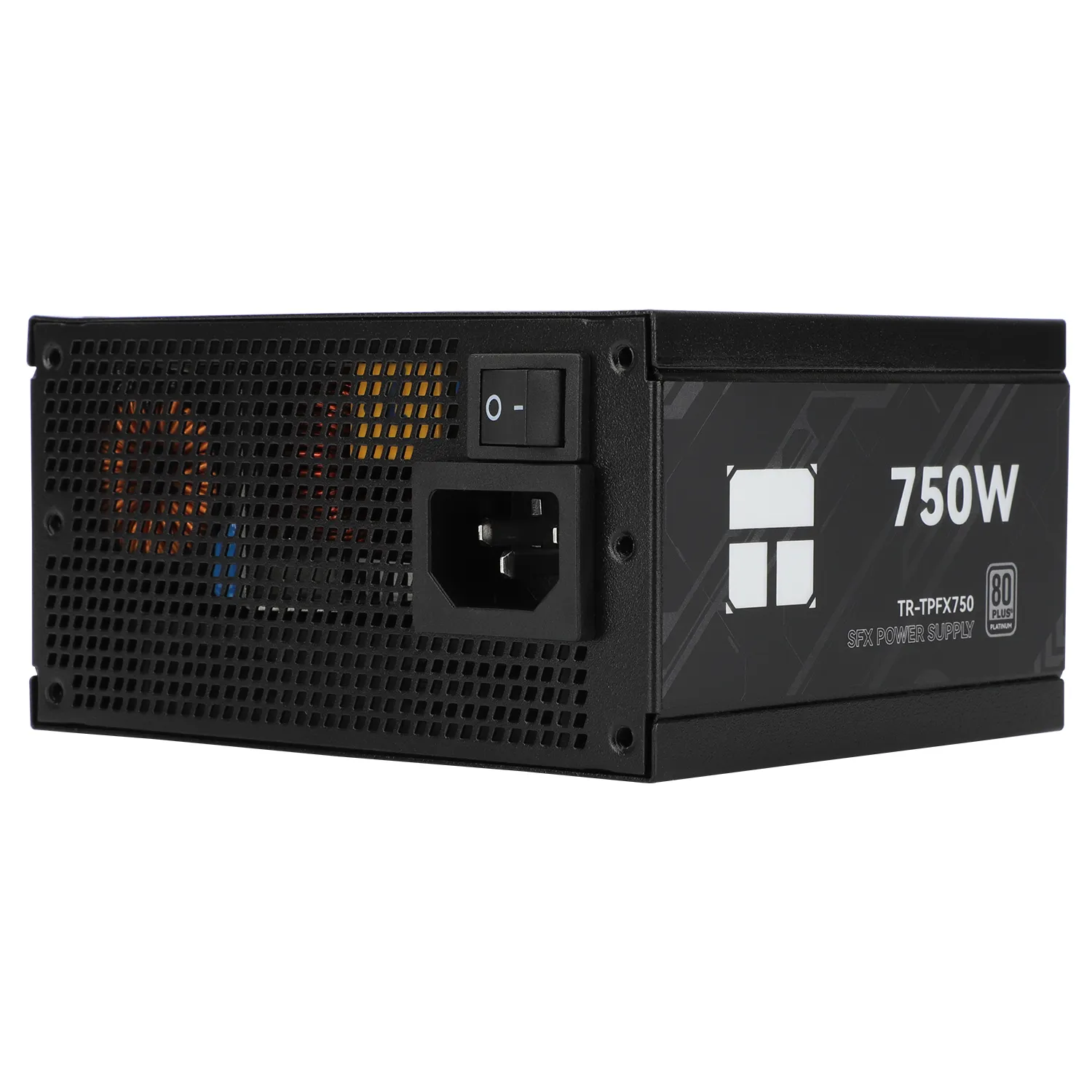 Thermalright TR-TPFX 750W -virtalähde, 80 Plus Platinum