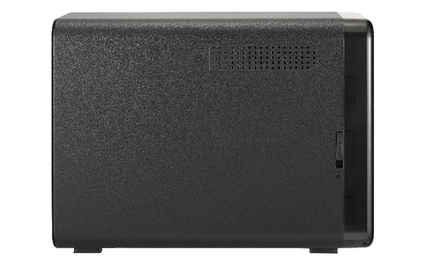 Qnap TS-653B-8G, 6-bay - Personal Cloud NAS