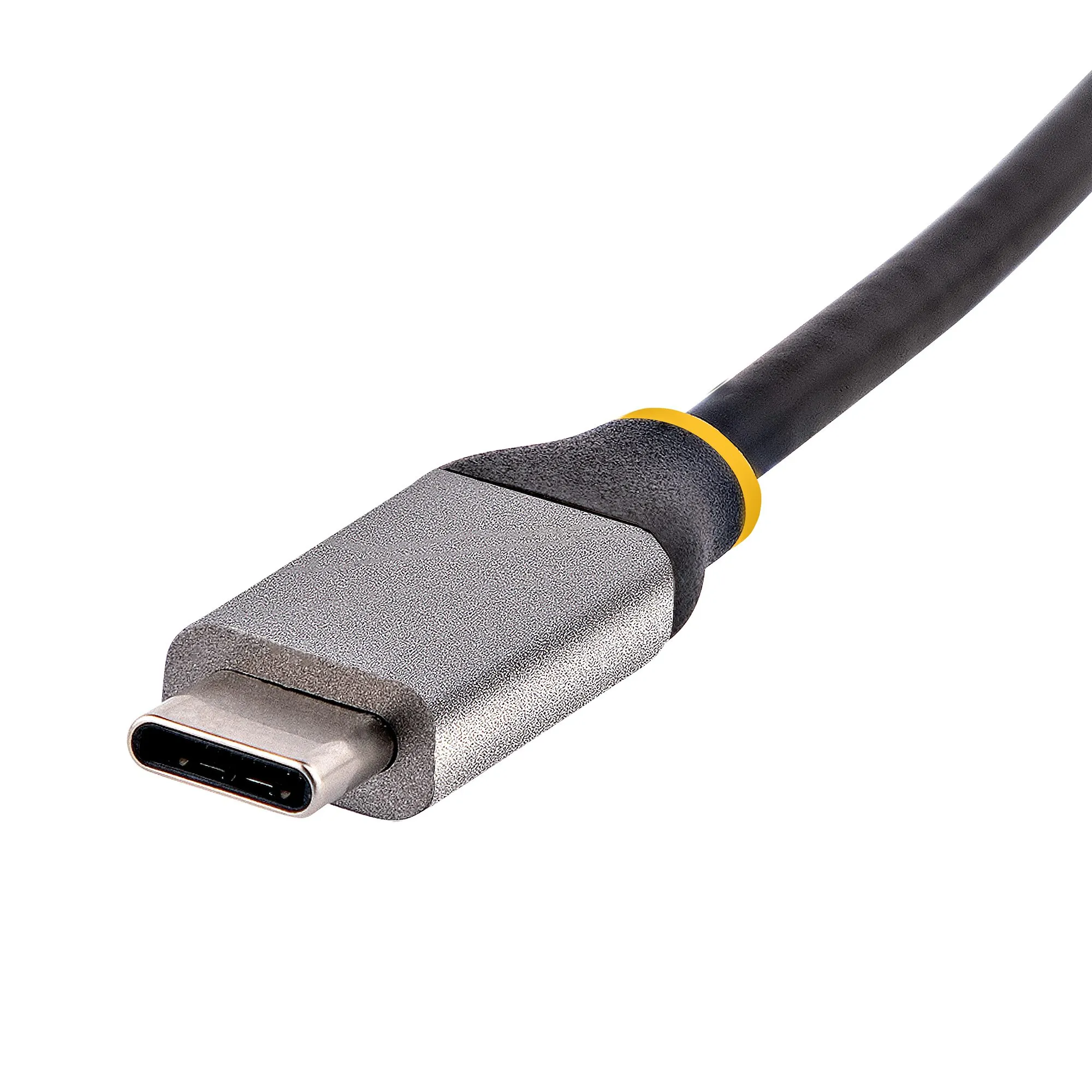 STARTECH.COM USB to Ethernet Adapter - USB 3.0 to 10/100/1000 Gigabit Ethernet LAN Converter - 30cm Cable - USB to RJ45 Adapter