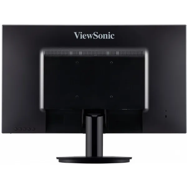 ViewSonic 23.8" VA2418-SH, Full HD, IPS - skärm