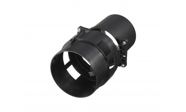 Sony VPL-FX30 - LCD-projektori - 4200 lumenia - XGA (1024 x 768) - 4:3 - standardit objektiivit