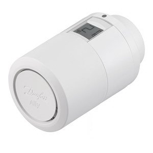 Danfoss Ally Radiator