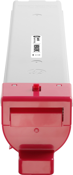 HP - Magenta - alkuper&auml;inen - LaserJet - v&auml;riainekasetti (W9043MC) malleihin Color LaserJet E77825, Color LaserJet Managed Flow E77822, LaserJet Managed MFP E77
