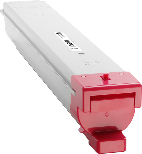 HP - Magenta - alkuper&auml;inen - LaserJet - v&auml;riainekasetti (W9043MC) malleihin Color LaserJet E77825, Color LaserJet Managed Flow E77822, LaserJet Managed MFP E77