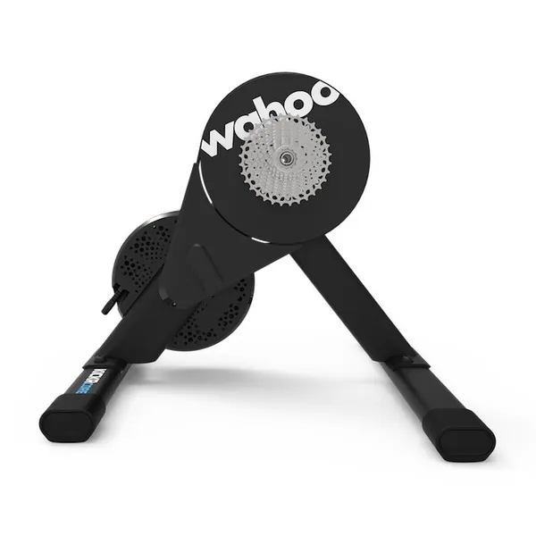 Wahoo KICKR Core 2 with 11spd casette -harjoitusvastus