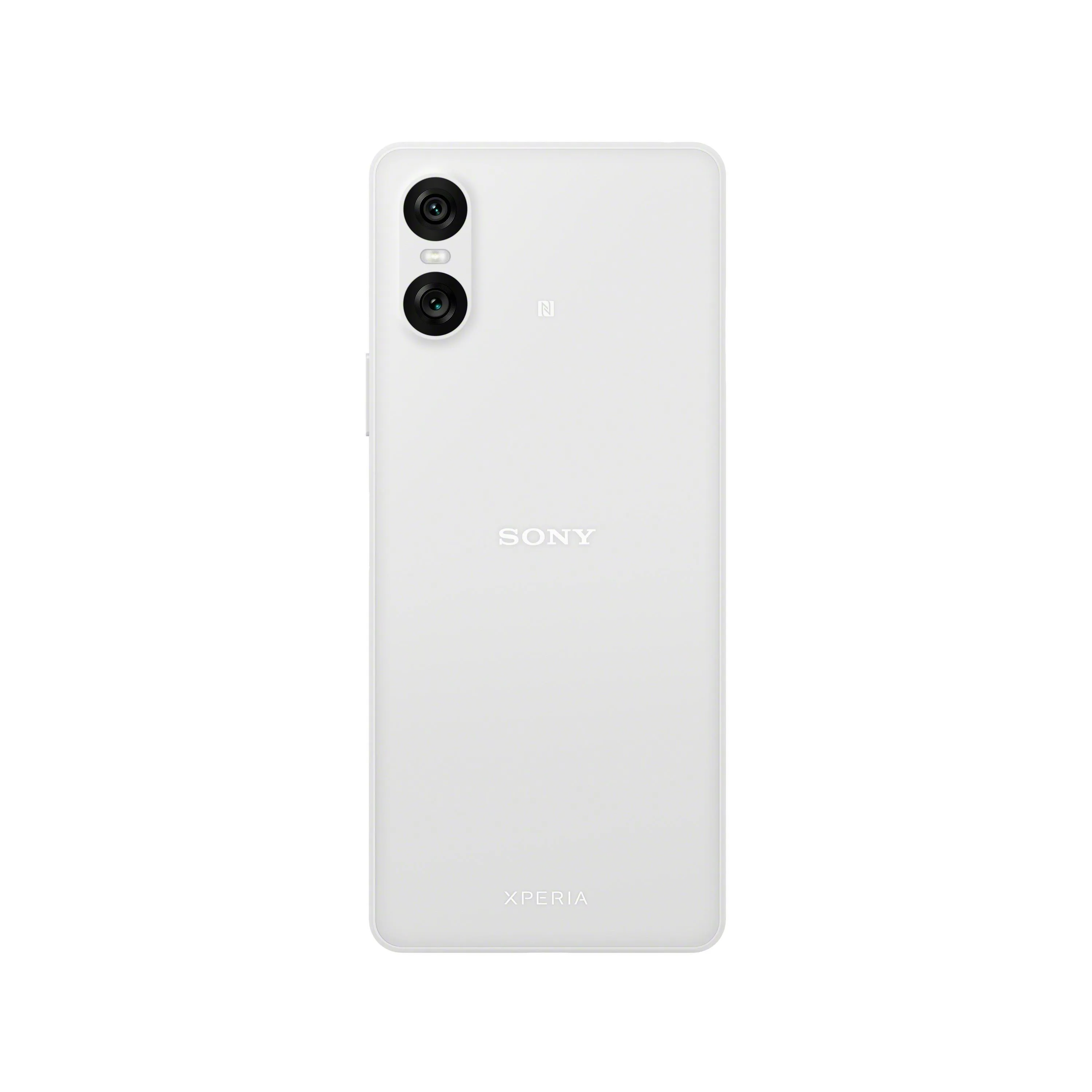 Sony Xperia 10 VI 5G 128/8GB - Android mobile phone, white