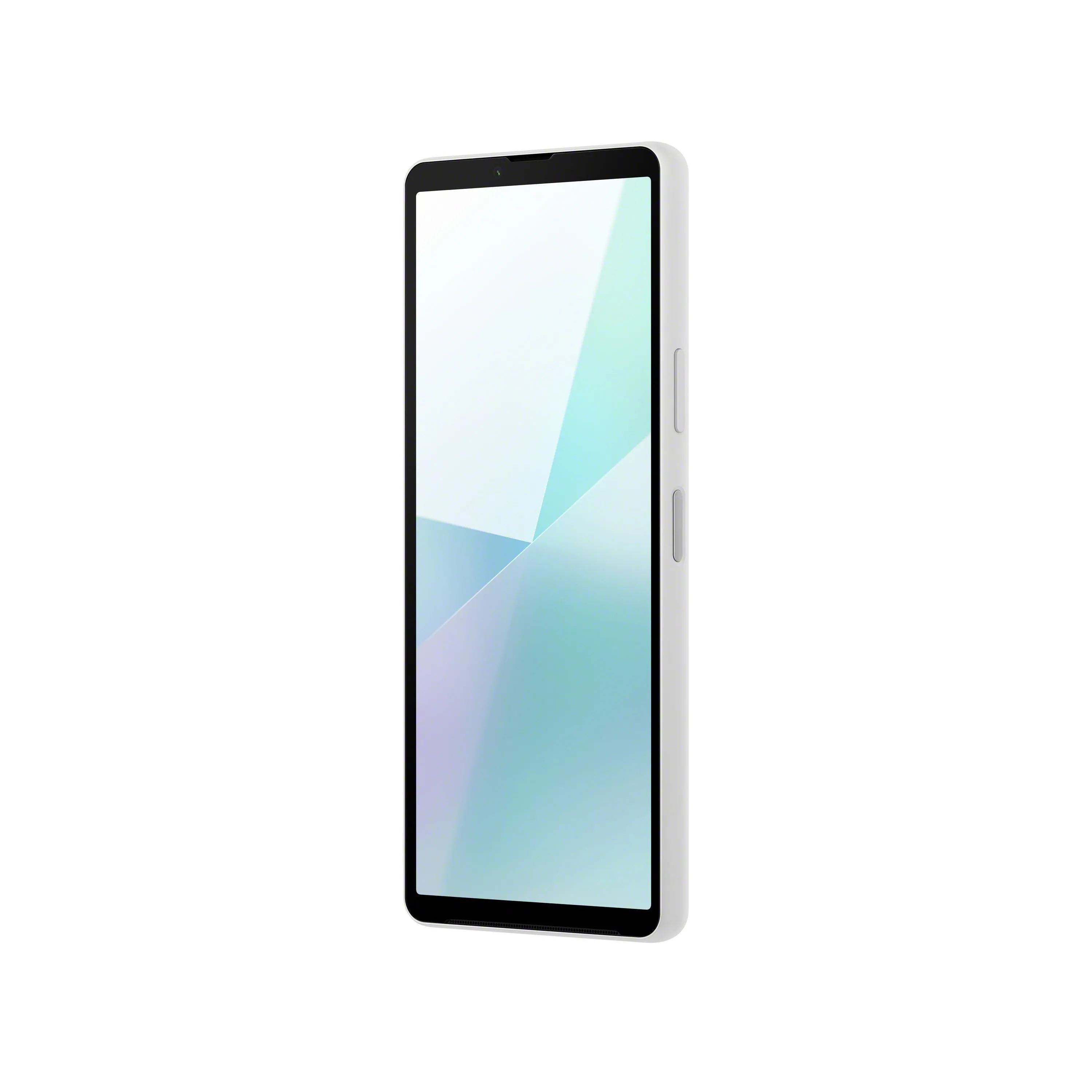 Sony Xperia 10 VI 5G 128/8GB - Android mobile phone, white