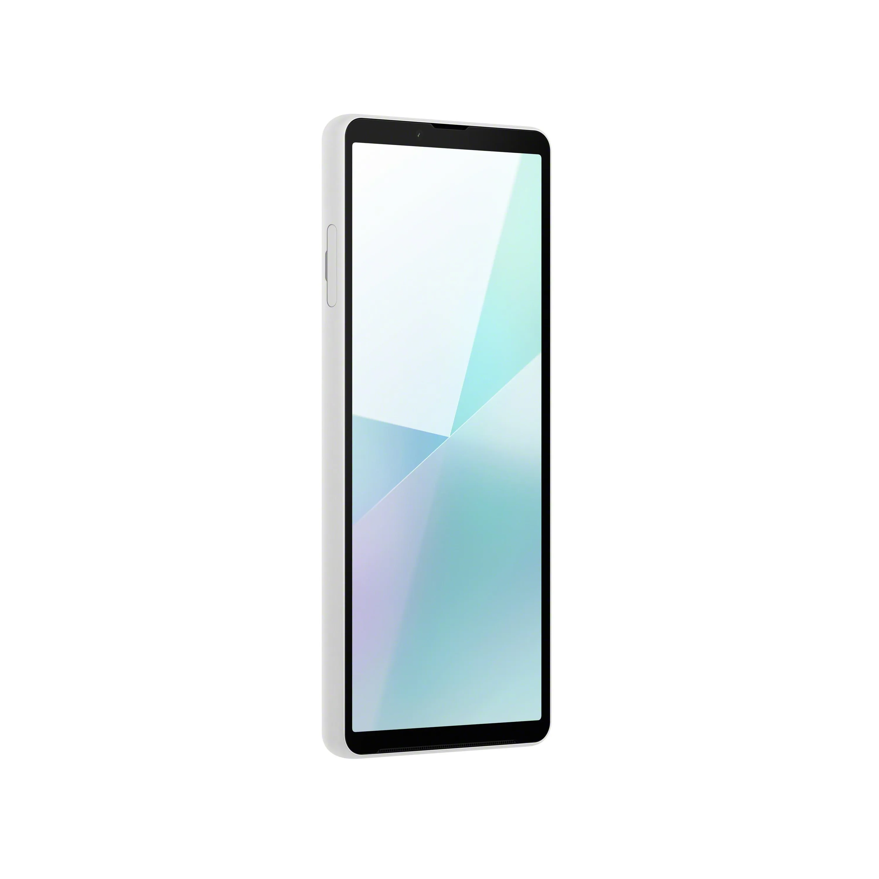 Sony Xperia 10 VI 5G 128/8GB - Android mobile phone, white