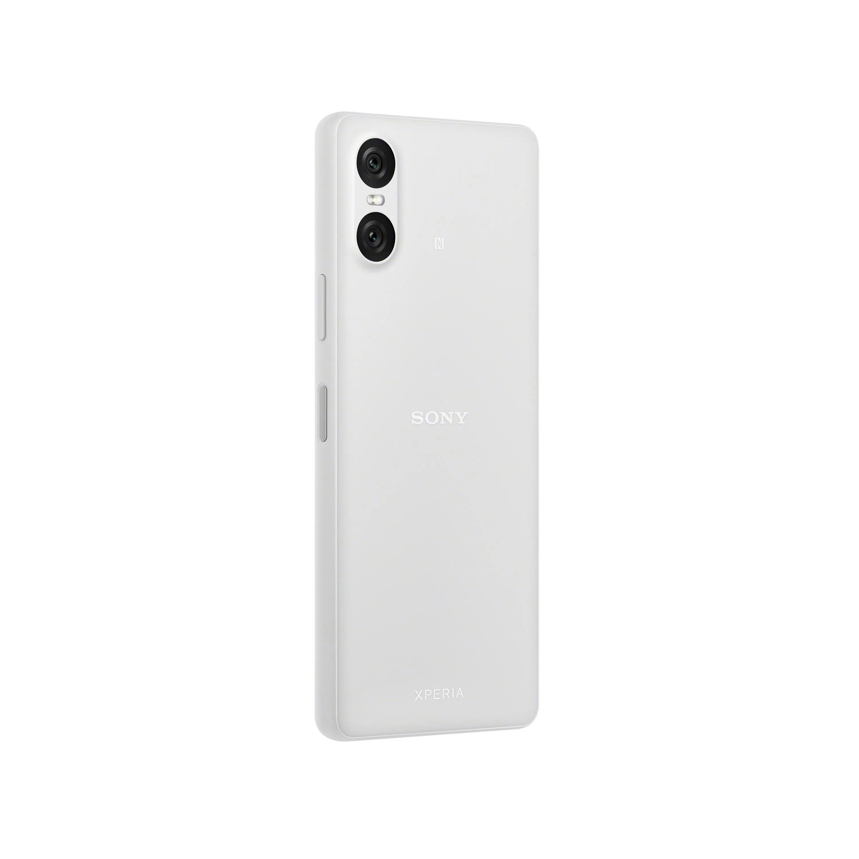 Sony Xperia 10 VI 5G 128/8GB - Android mobile phone, white