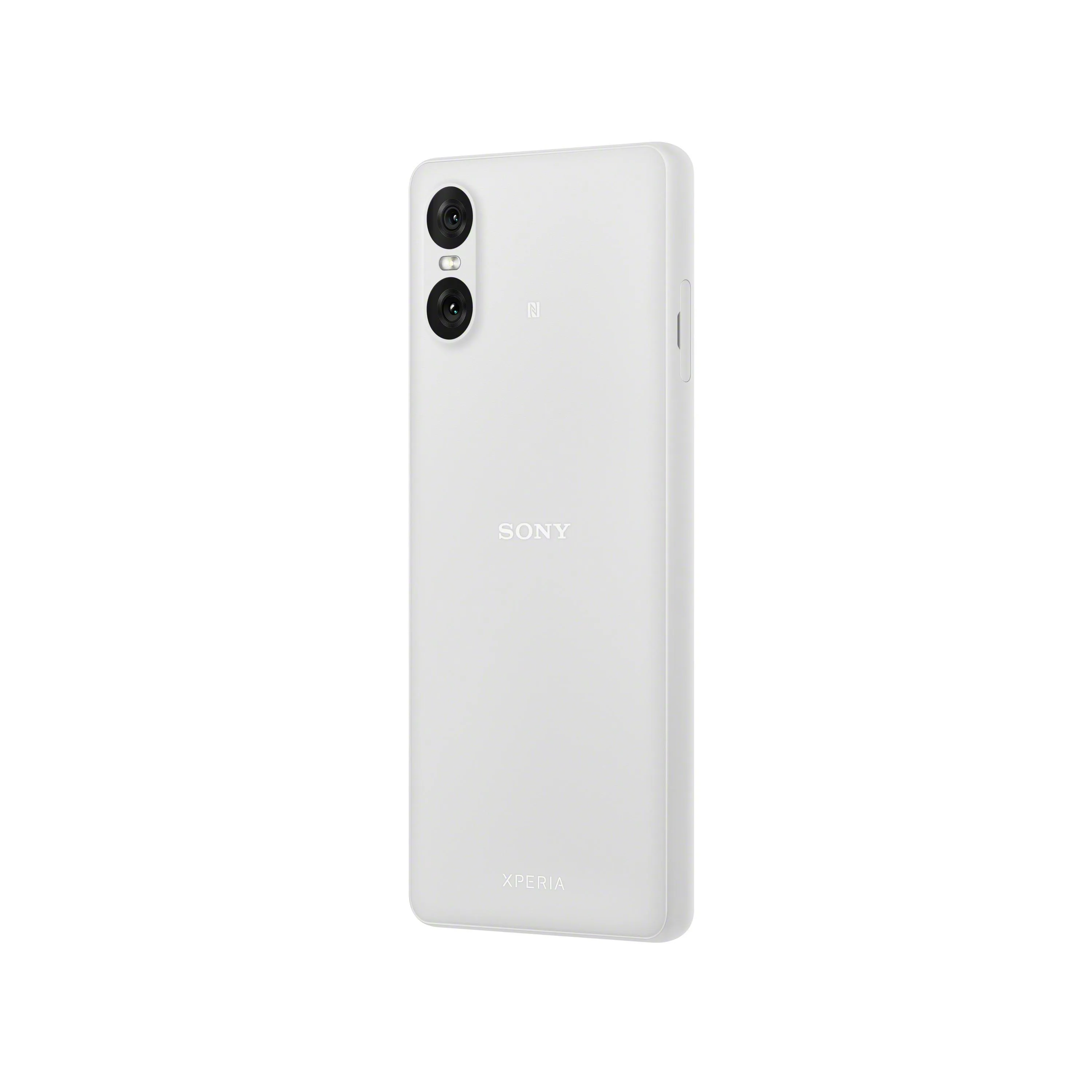 Sony Xperia 10 VI 5G 128/8GB - Android mobile phone, white