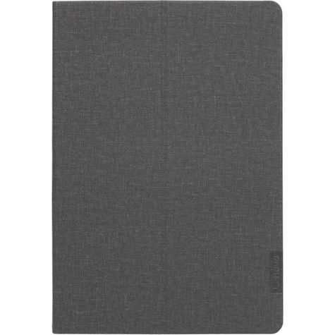 LENOVO TAB M10 FOLIO CASE/FILM BLACK