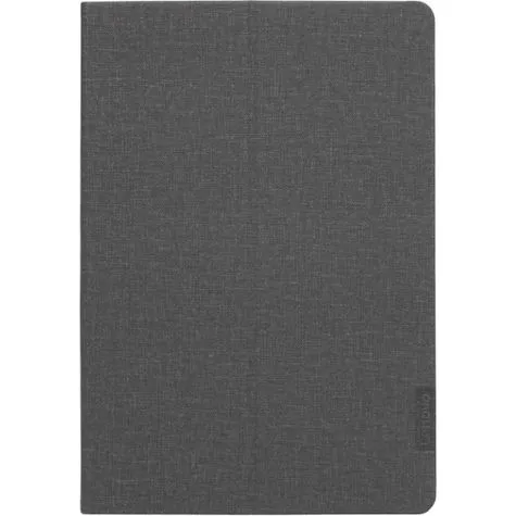 LENOVO TAB P10 FOLIO CASE/FILM BLACK