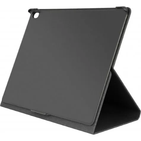 LENOVO TAB P10 FOLIO CASE/FILM BLACK